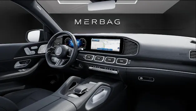 Mercedes-Benz GLE 400 e EQ Hybrid 4Matic 9G-Tronic EQ Star