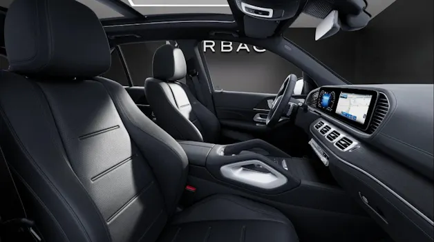 Mercedes-Benz GLE 400 e EQ Hybrid 4Matic 9G-Tronic EQ Star
