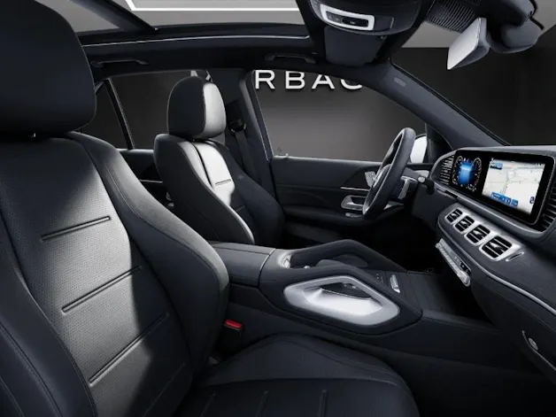 Mercedes-Benz GLE 400 e EQ Hybrid 4Matic 9G-Tronic EQ Star