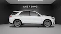 Mercedes-Benz GLE 400 e EQ Hybrid 4Matic 9G-Tronic EQ Star