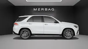 Mercedes-Benz GLE 400 e EQ Hybrid 4Matic 9G-Tronic EQ Star