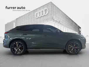 Audi Q3 Sportback TFSI quattro 150 kW S tronic