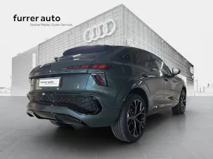 Audi Q3 Sportback TFSI quattro 150 kW S tronic