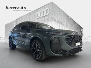 Audi Q3 Sportback TFSI quattro 150 kW S tronic