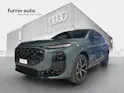 Audi Q3 Sportback TFSI quattro 150 kW S tronic