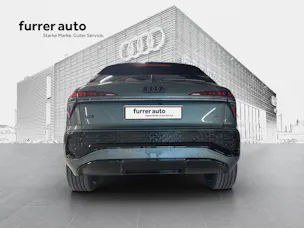 Audi Q3 Sportback TFSI quattro 150 kW S tronic