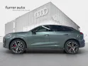 Audi Q3 Sportback TFSI quattro 150 kW S tronic