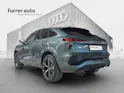 Audi Q3 Sportback TFSI quattro 150 kW S tronic