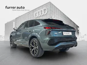 Audi Q3 Sportback TFSI quattro 150 kW S tronic