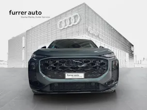 Audi Q3 Sportback TFSI quattro 150 kW S tronic