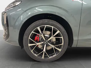Audi Q3 Sportback TFSI quattro 150 kW S tronic