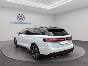 VW ID.7 Tourer GTX 86 kWh GTX United 4 Motion