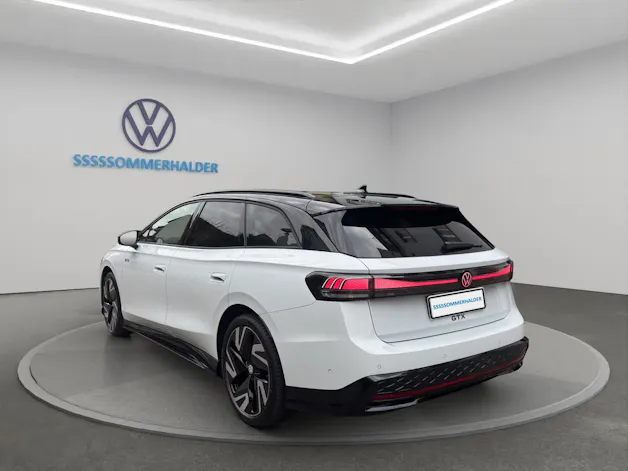 VW ID.7 Tourer GTX 86 kWh GTX United 4 Motion