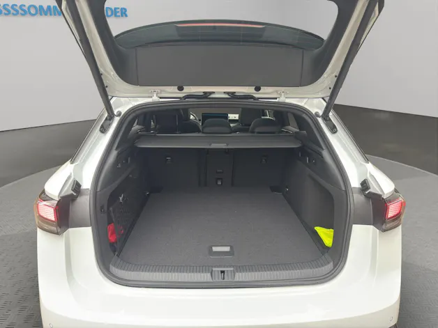 VW ID.7 Tourer GTX 86 kWh GTX United 4 Motion