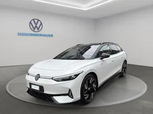 VW ID.7 Tourer GTX 86 kWh GTX United 4 Motion