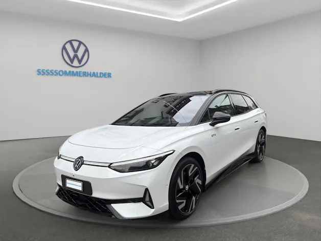 VW ID.7 Tourer GTX 86 kWh GTX United 4 Motion