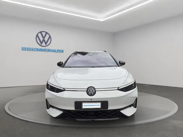 VW ID.7 Tourer GTX 86 kWh GTX United 4 Motion