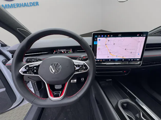VW ID.7 Tourer GTX 86 kWh GTX United 4 Motion