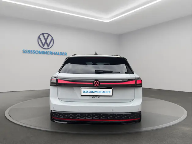 VW ID.7 Tourer GTX 86 kWh GTX United 4 Motion