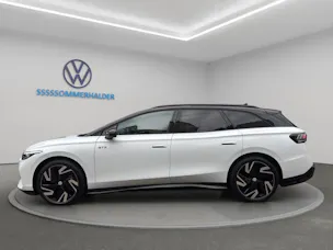 VW ID.7 Tourer GTX 86 kWh GTX United 4 Motion