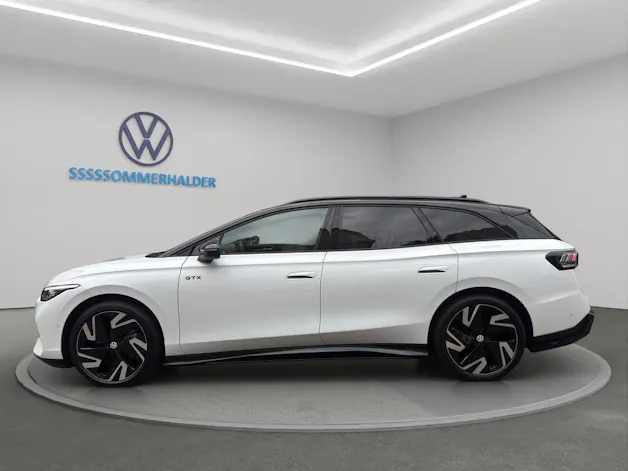 VW ID.7 Tourer GTX 86 kWh GTX United 4 Motion