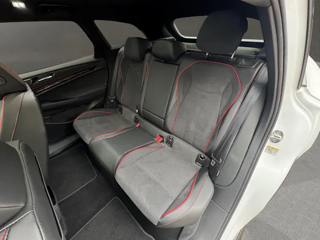 VW ID.7 Tourer GTX 86 kWh GTX United 4 Motion