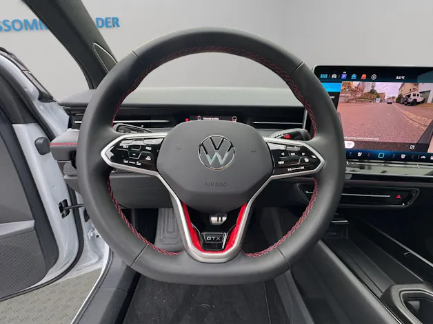 VW ID.7 Tourer GTX 86 kWh GTX United 4 Motion