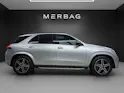 Mercedes-Benz GLE 450 d 4Matic 9G-Tronic