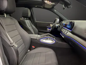 Mercedes-Benz GLE 450 d 4Matic 9G-Tronic