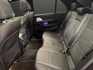 Mercedes-Benz GLE 450 d 4Matic 9G-Tronic