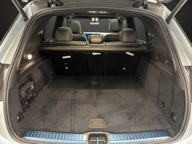 Mercedes-Benz GLE 450 d 4Matic 9G-Tronic