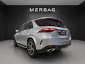 Mercedes-Benz GLE 450 d 4Matic 9G-Tronic