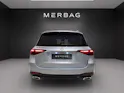 Mercedes-Benz GLE 450 d 4Matic 9G-Tronic