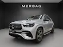 Mercedes-Benz GLE 450 d 4Matic 9G-Tronic