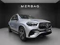 Mercedes-Benz GLE 450 d 4Matic 9G-Tronic