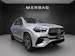 Mercedes-Benz GLE 450 d 4Matic 9G-Tronic