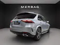 Mercedes-Benz GLE 450 d 4Matic 9G-Tronic