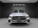Mercedes-Benz GLE 450 d 4Matic 9G-Tronic