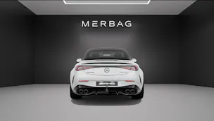 Mercedes-Benz CLE AMG 53 Cabrio 4Matic+ 9G-Tronic