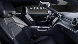 Mercedes-Benz CLE AMG 53 Cabrio 4Matic+ 9G-Tronic