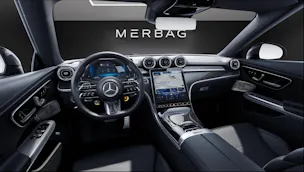 Mercedes-Benz CLE AMG 53 Cabrio 4Matic+ 9G-Tronic