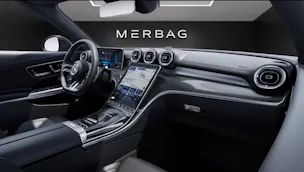 Mercedes-Benz CLE AMG 53 Cabrio 4Matic+ 9G-Tronic