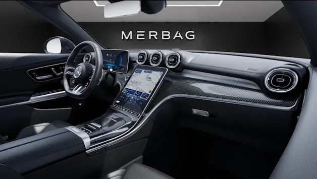 Mercedes-Benz CLE AMG 53 Cabrio 4Matic+ 9G-Tronic