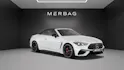 Mercedes-Benz CLE AMG 53 Cabrio 4Matic+ 9G-Tronic