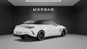 Mercedes-Benz CLE AMG 53 Cabrio 4Matic+ 9G-Tronic