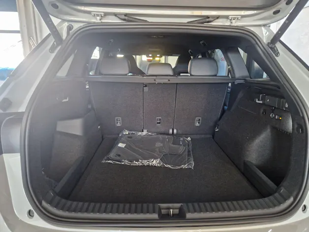 Škoda Kodiaq 2.0 TSI RS 4x4