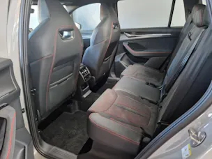 Škoda Kodiaq 2.0 TSI RS 4x4