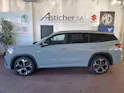 Škoda Kodiaq 2.0 TSI RS 4x4