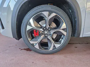 Škoda Kodiaq 2.0 TSI RS 4x4
