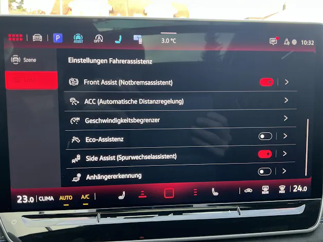 VW Tayron 2.0 TDI 193PS 4Motion R-Line *** BLACK STYLE & PANORAMADACH ***